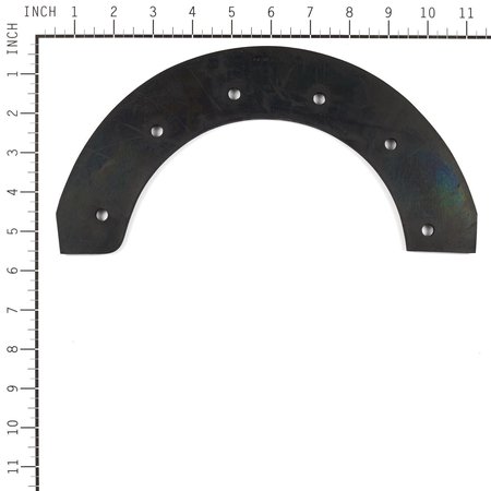 Briggs & Stratton Auger Blade 302565MA